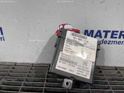 MODUL CLIMATRONIC RENAULT ZOE ZOE 2012-2019 oe 285250503R, vedere frontata