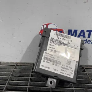 MODUL CLIMATRONIC RENAULT ZOE ZOE 2012-2019 oe-285250503R, vedere frontata