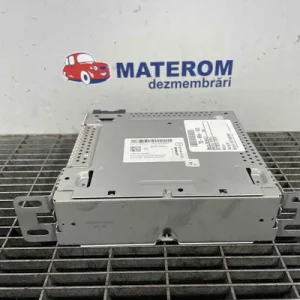 MODUL RADIO RENAULT ZOE ZOE 2012-2019 oe-281153870R, vedere frontata