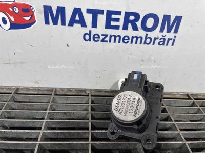 MOTORAS CLAPETA INCALZIRE