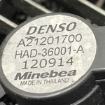 MOTORAS CLAPETA INCALZIRE RENAULT ZOE ZOE 2012-2019 oe-A21201700, vedere laterala