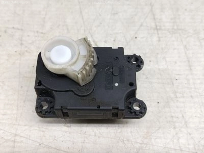 Motoras clapeta mixaj aer