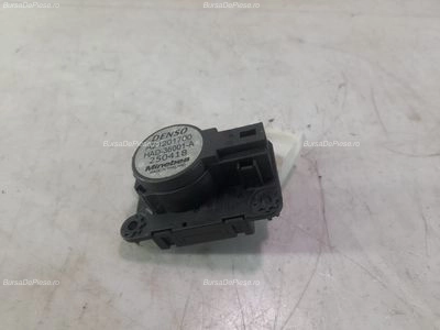 Motoras mixaj aer