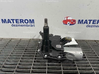 MOTORAS STERGATOR HAION