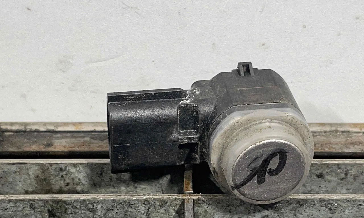 SENZOR PARCARE SPATE RENAULT ZOE 2012-2019