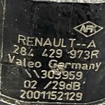 SENZOR PARCARE SPATE RENAULT ZOE ZOE 2012-2019 oe-284429973R, vedere laterala