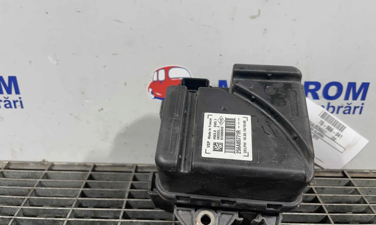 SIRENA ALARMA RENAULT ZOE 2012-2019