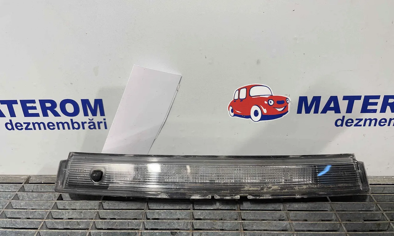 STOP FRANA RENAULT ZOE 2012-2019