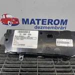 TABLOU COMANDA INCALZIRE RENAULT ZOE ZOE 2012-2019 oe-275100906R, vedere laterala