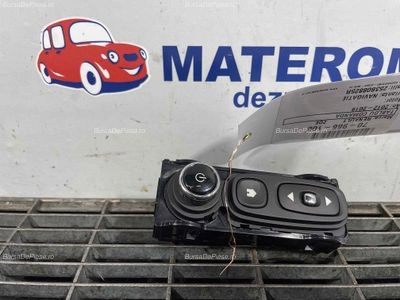 TABLOU COMANDA RENAULT ZOE ZOE 2012-2019 oe 253B08825R, vedere frontata