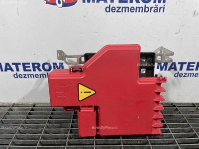 TABLOU SIGURANTE ACUMULATOR RENAULT ZOE ZOE 2012-2019 oe 243458839R, vedere frontata