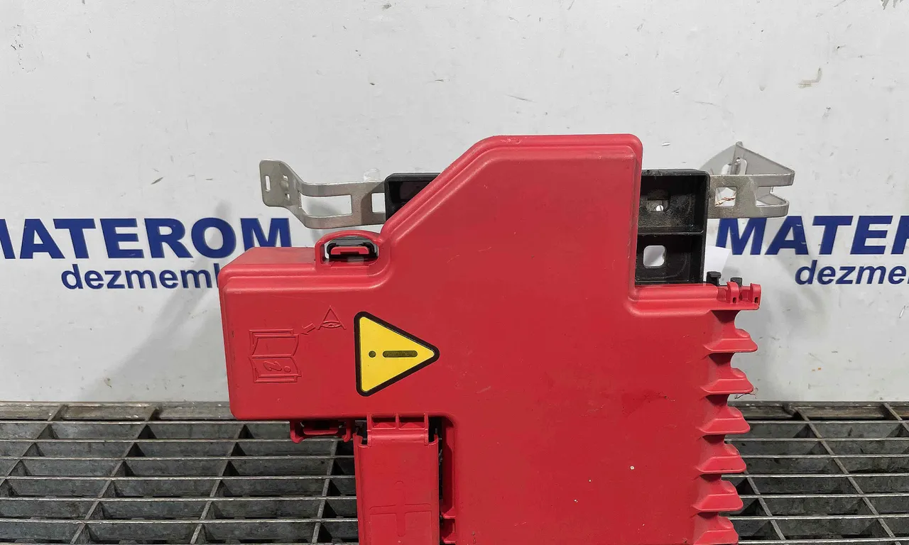 TABLOU SIGURANTE ACUMULATOR RENAULT ZOE 2012-2019