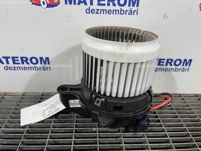 VENTILATOR INCALZIRE