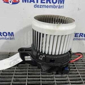 VENTILATOR INCALZIRE
