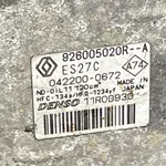 COMPRESOR CLIMA RENAULT ZOE ZOE 2012-2019 oe-926005020R, vedere laterala