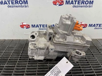 COMPRESOR CLIMA RENAULT ZOE ZOE 2012-2019 oe 926005020R, vedere frontata