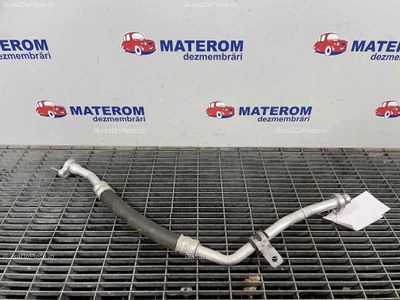 CONDUCTA CLIMA RENAULT ZOE ZOE 2012-2019 oe 295X50062R, vedere frontata