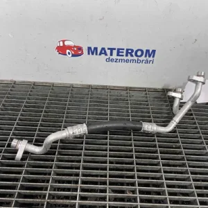 CONDUCTA CLIMA