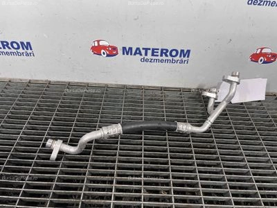 CONDUCTA CLIMA RENAULT ZOE ZOE 2012-2019 oe 924467761R, vedere frontata