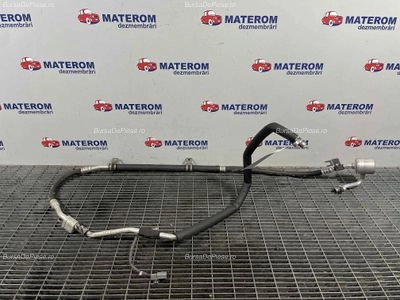 CONDUCTA CLIMA RENAULT ZOE ZOE 2012-2019 oe 924473169R, vedere frontata