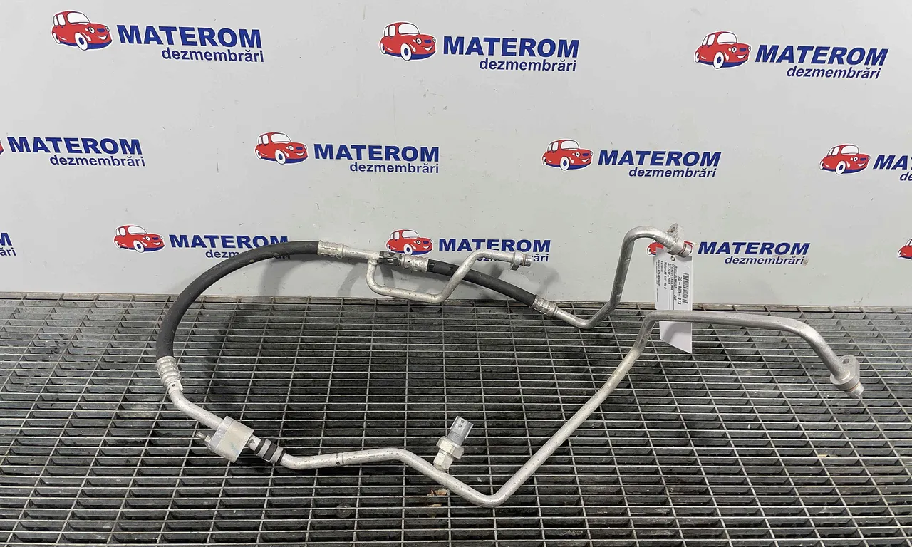 CONDUCTA CLIMA RENAULT ZOE 2012-2019