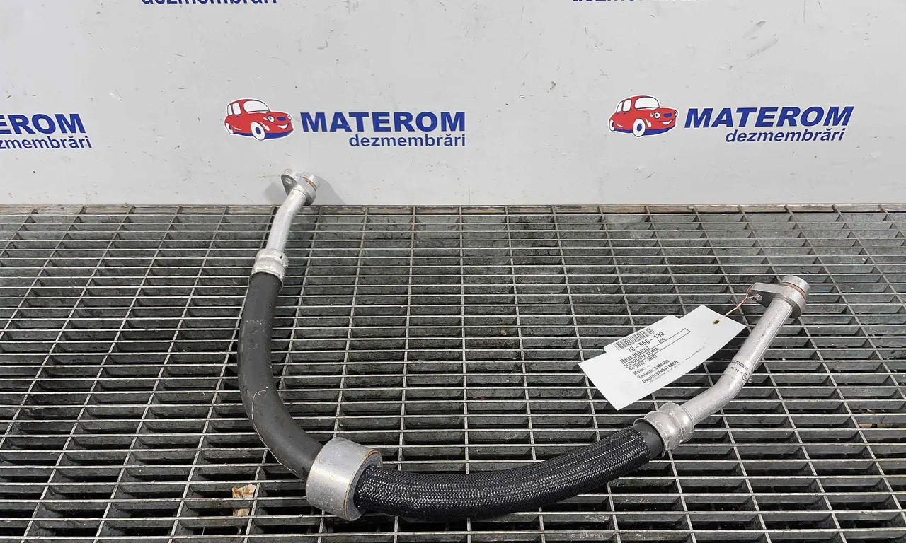 CONDUCTA CLIMA RENAULT ZOE 2012-2019
