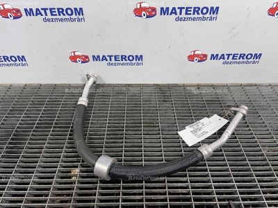 CONDUCTA CLIMA RENAULT ZOE ZOE 2012-2019 oe 924547480R, vedere frontata