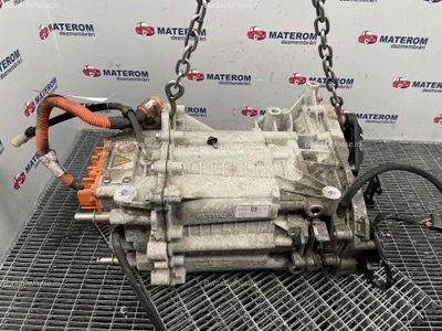 MOTOR RENAULT ZOE ZOE 2012-2019 oe 290127953R, vedere frontata