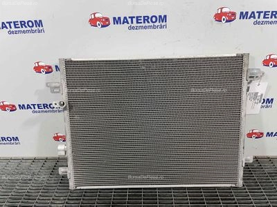 RADIATOR CLIMA RENAULT ZOE ZOE 2012-2019 oe 921007736R, vedere frontata