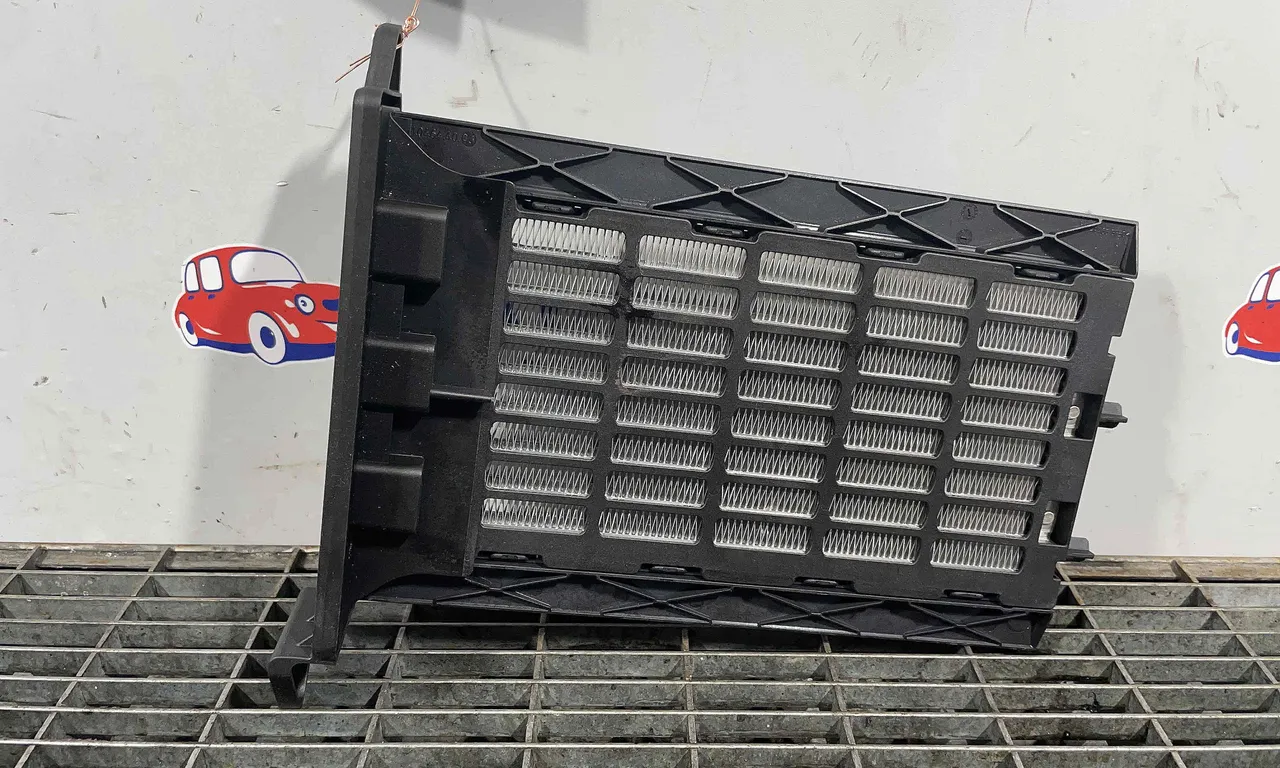 RADIATOR INCALZIRE RENAULT ZOE 2012-2019