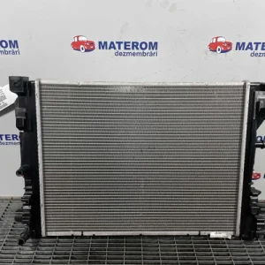 RADIATOR MOTOR
