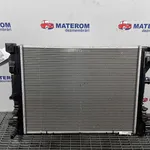 RADIATOR MOTOR RENAULT ZOE ZOE 2012-2019 oe-214104950R, vedere frontata