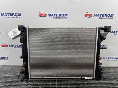 RADIATOR MOTOR RENAULT ZOE ZOE 2012-2019 oe 214104950R, vedere frontata