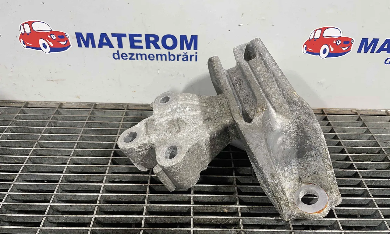 TAMPON MOTOR RENAULT ZOE 2012-2019