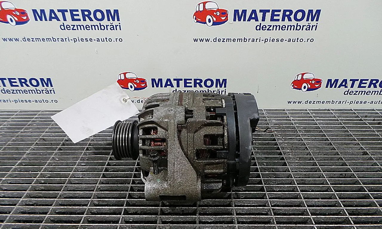 ALTERNATOR ROVER 25 I 1999-2006