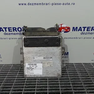 CALCULATOR MOTOR
