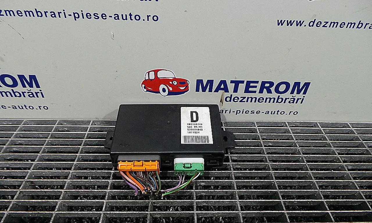 MODUL CONFORT ROVER 25 I 1999-2006