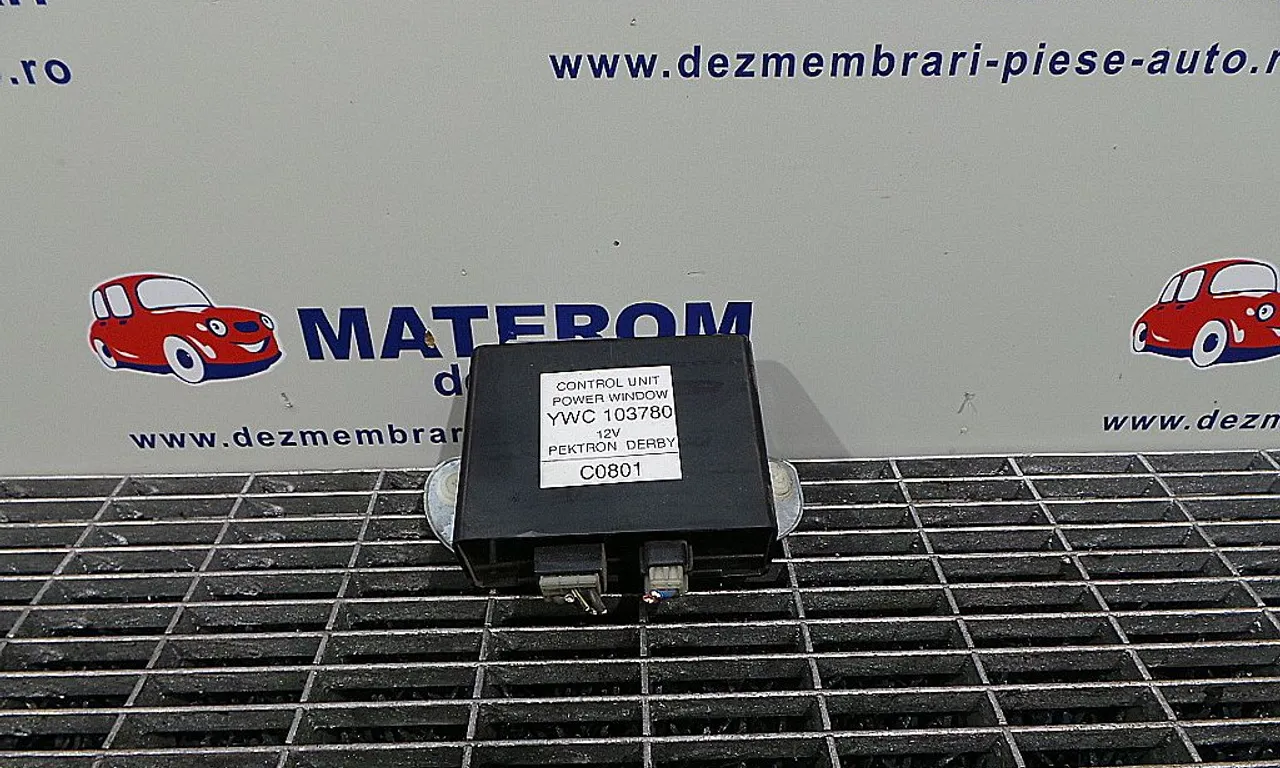 MODUL ROVER 25 I 1999-2006