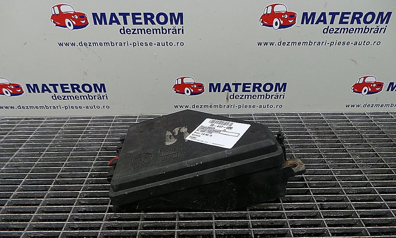 TABLOU SIGURANTE ROVER 25 I 1999-2006
