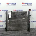 RADIATOR MOTOR ROVER 25 I 1.6 INJ 16V 1999-2006, vedere frontata