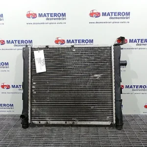 RADIATOR MOTOR ROVER 25 I 1.6 INJ 16V 1999-2006, vedere frontata