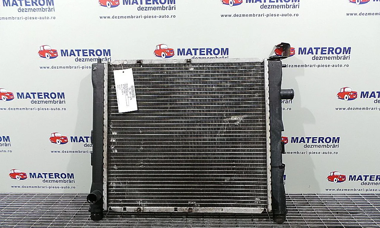 RADIATOR MOTOR ROVER 25 I 1999-2006