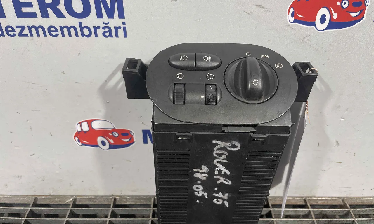 INTRERUPATOR LUMINI ROVER 75 I 2001-2006