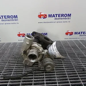 TURBOSUFLANTA