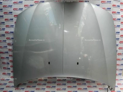 Capota fata cu telescoape ROVER 75 1999-2005, vedere frontata