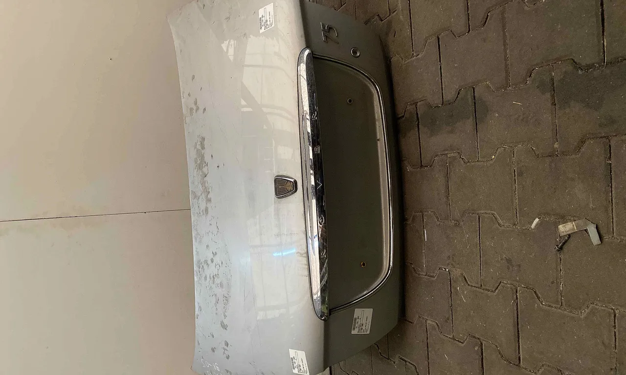 CAPOTA SPATE ROVER 75 1999-2005