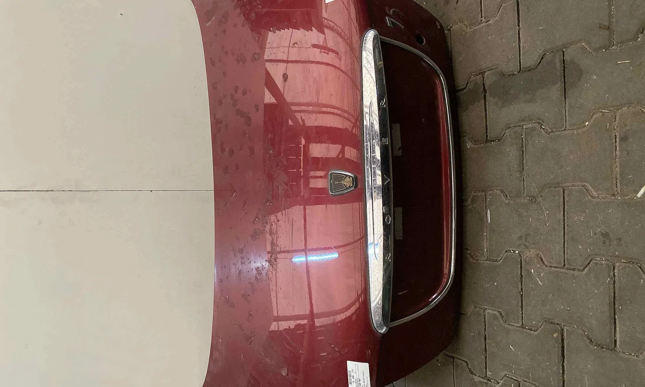 CAPOTA SPATE ROVER 75 1999-2005