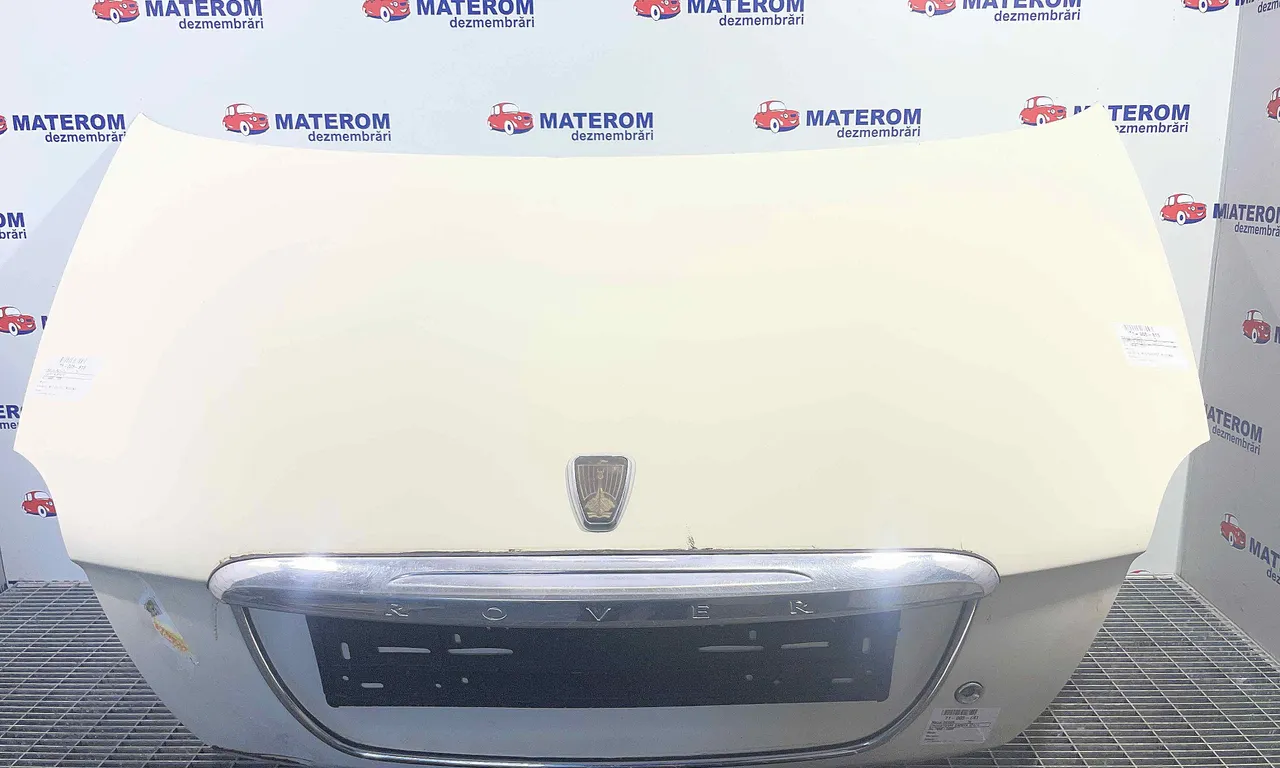 CAPOTA SPATE ROVER 75 1999-2005