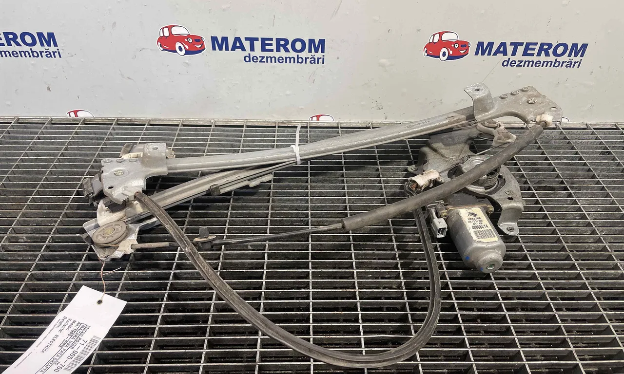 MACARA USA FATA DREAPTA ROVER 75 1999-2005
