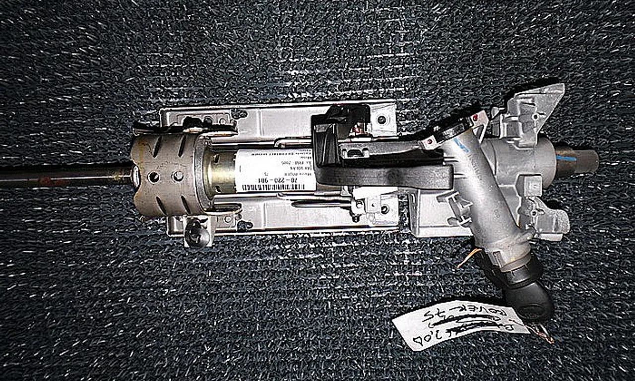 AX VOLAN ROVER 75 1999-2005